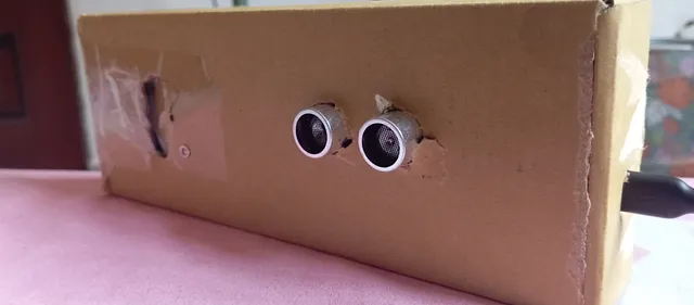 mini piggy bank project